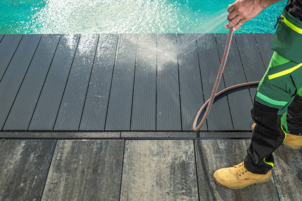 Local Pressure Washing Services in Etna, PA